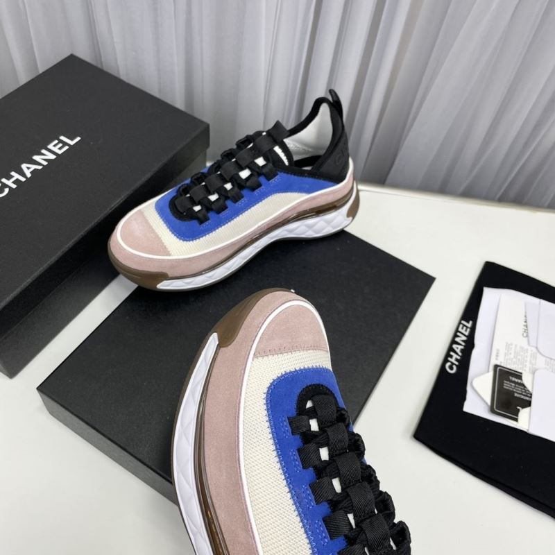 Chanel Sport Shoes